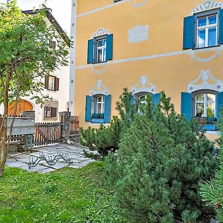 Hotel Chesa Cromer - Celerina 3*