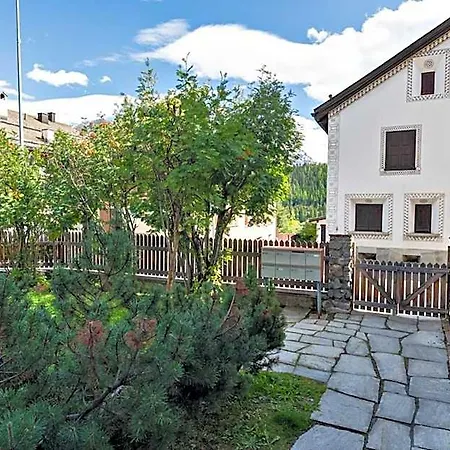 Chesa Cromer - Celerina Appartement