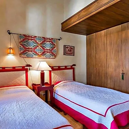 Chesa Cromer - Celerina Appartement Sankt Moritz