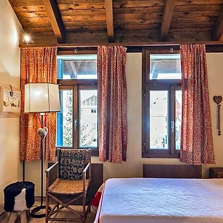 Chesa Cromer - Celerina 3* St. Moritz