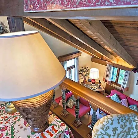 Hotel Chesa Cromer - Celerina 3*