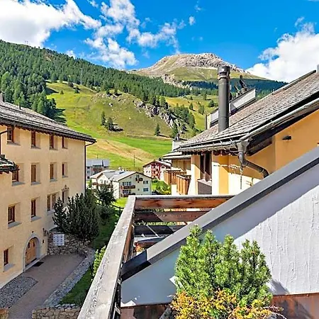 Chesa Cromer - Celerina 3*