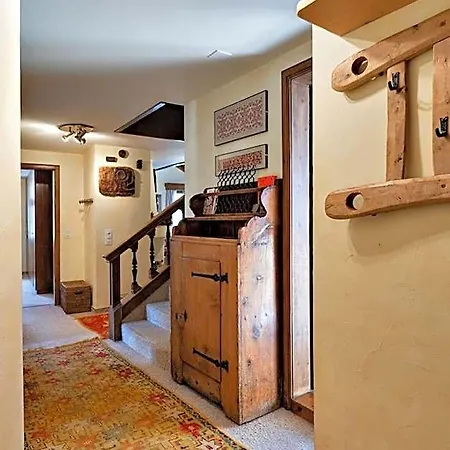 Chesa Cromer - Celerina Appartement Sankt Moritz