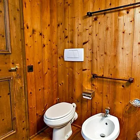 Appartement Chesa Cromer - Celerina *